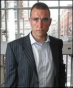Vinnie Jones 