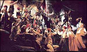 Les Miserables