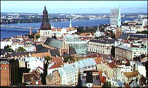 Riga, Latvia