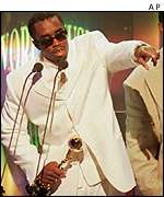 Sean Combs 