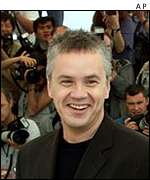Tim Robbins 