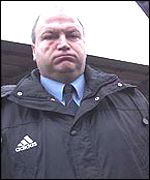 Bob Crow, RMT leader