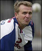 Dominic Cork