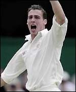 Glamorgan's Simon Jones