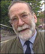 Harold Shipman