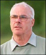 Art McCrory's side were fancied by many to go all the way this year