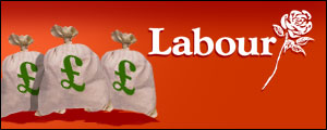 Labour Party finances