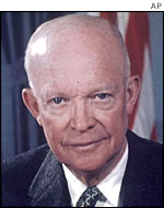 General Dwight Eisenhower