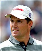 Padraig Harrington