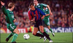 Rivaldo