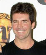 Simon Cowell