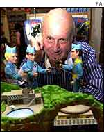 Gerry Anderson
