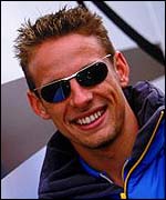 Jenson Button