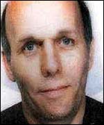 Robert Knapp, who was sentenced to life for Mr Raja's murder