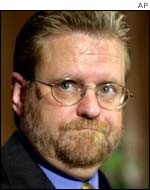 Jonh Sidgmore, Worldcom, AP