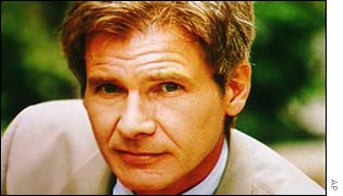 Harrison Ford
