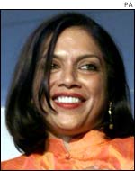 Mira Nair