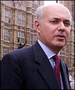 Iain Duncan Smith
