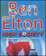 High Society by Ben Elton