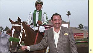 Salman leads in another winner in the USA