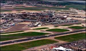 Heathrow Airport