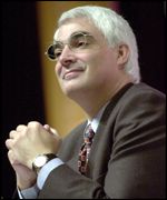 Alistair Darling