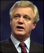 David Davis