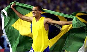 Rivaldo