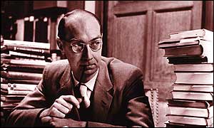 Philip Larkin