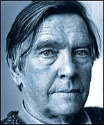 Tom Courtenay