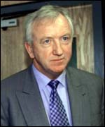 Chief Supt Felix McKenna