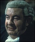 Leo McKern