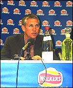 Gary Lineker