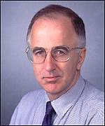 Denis MacShane, UK foreign minister