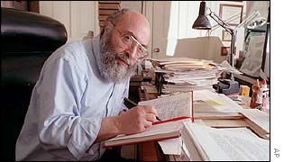 Chaim Potok