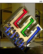 Enron logo