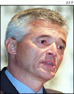 Sergio Vieira de Mello 