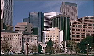 Denver
