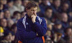 Glenn Hoddle