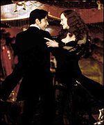 Moulin Rouge