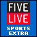 BBC Five Live Sports Extra