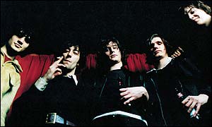The Strokes