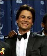 Rob Lowe