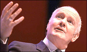 Dr Reid outlined a series of measures