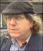 Jack Pennie, Unison branch chairman