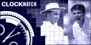 England take on India in the first Test at Lord's