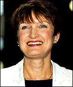 Tessa Jowell 