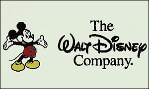 The Walt Disney Company