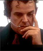 Ivansxtc star Danny Huston