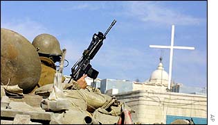 Church of the Nativity